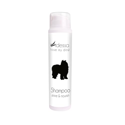 Adessa Hondenshampoo, Love My Dog Shampoo Shine & Nourish, 200 ml