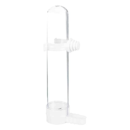 TRIXIE 5415 water- en voederautomaat, 16,5 cm, 65 ml