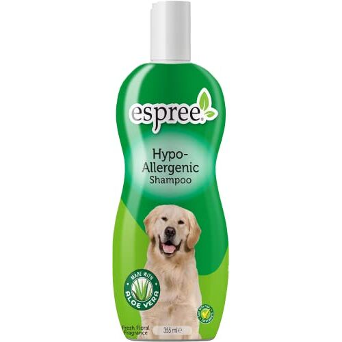 Espree Hypo-Allergene Shampoo 355ml