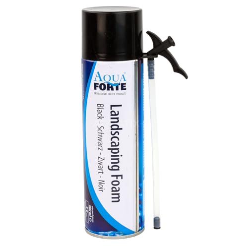 AquaForte Schuim voor landschapsarchitectuur 500 ml