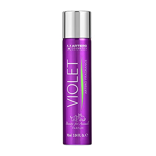 ARTERO Violet Parfumspray 92 ML