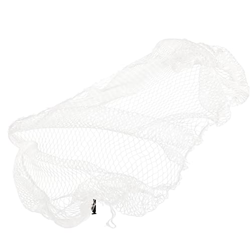 Happyyami Schildpad Tank Ontsnappingsnet Aquarium Mesh Scherm Escape- Mesh Aquarium Net Cover Mesh Voor Aquarium -Springen Aquarium Mesh Aquarium Scherm Netto Aquarium Accessoires