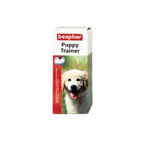 Beaphar Puppy Trainer (rein-trainer) 20 ml