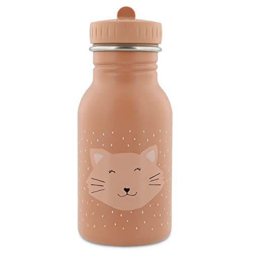 Trixie Baby Trixie Drinkfles Mrs. Cat 350ml