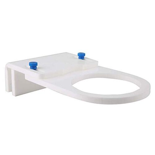 Pssopp Aquarium filter sokkenhouder acryl Pre Sump filter houder aquarium vilt filterzak houder voor aquarium riffaquarium