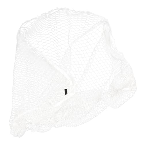 Toddmomy Schildpad Tank Escape Net Springnet Voor Aquarium Aquarium Mesh Net Aquarium Beschermende Netto Aquarium Netten Aquarium Accessoires DIY Aquarium Beschermende Netten Aquarium