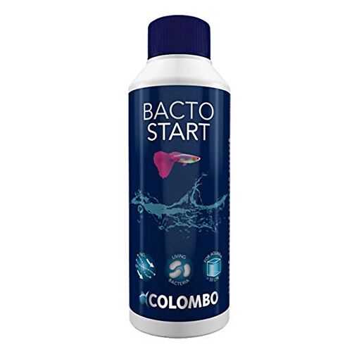 Superfish Colombo Bacto Start Aquariumbenodigdheden 250 ml