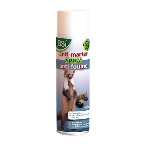 BSI Anti Marterspray 500ML