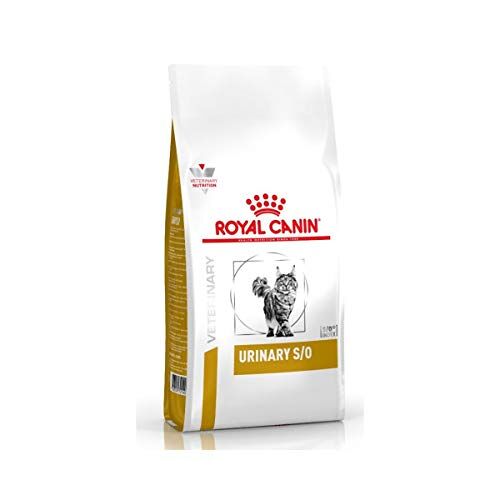 Royal Canin Urinary S/O Kattenvoer, diergeneeskundig dieet, 7 kg