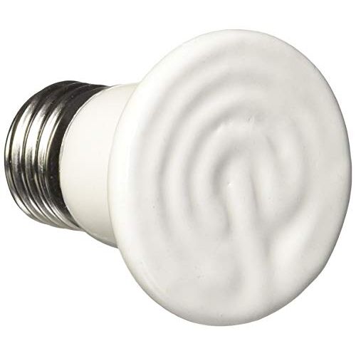 Zoo Med CE-40NE Nano Ceramic Heat Emitter 40 W 24 uur warmtebron voor nano-terraria