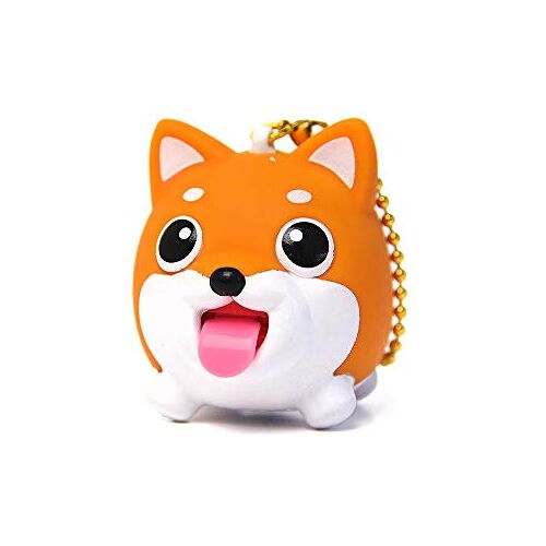 Jabber Ball Pet Charms Hond-A