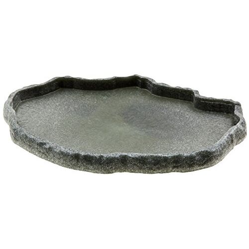 Zoo Med Repti Rock Food Dish X LG, voederbak voor reptielen