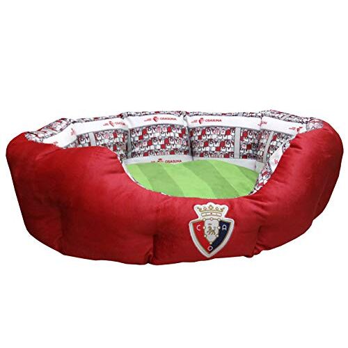 CYP BRANDS Osasuna bed voor dieren van het bedrijf maat L