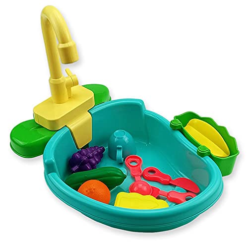 CJHZQYY Vogelbad, automatisch, met accessoires, voor parkieten/papegaaien, speelgoed, waterkraan, blauw