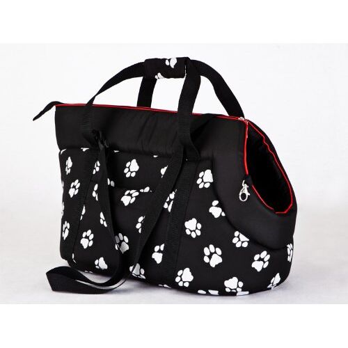 Hobbydog Hondendrager Hondendraagtas Cat Carrier, 2 HxBxL 27x25x43 cm