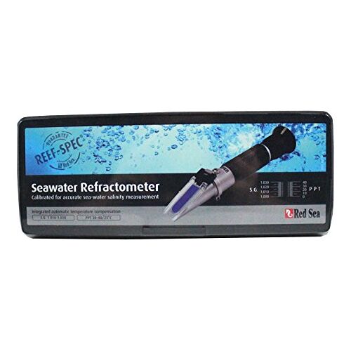 Red Sea refractometer 300 g