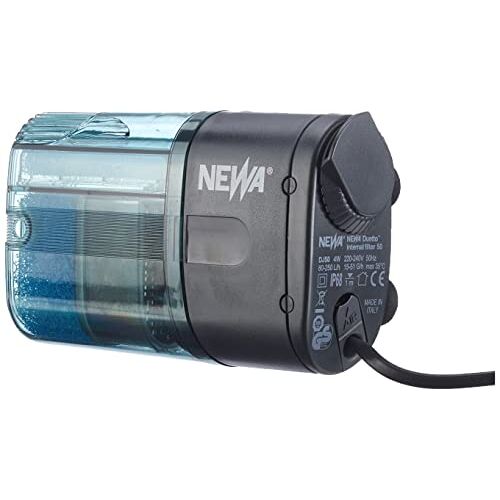 Onbekend Newa Duetto DJ50 filter voor aquaristiek, 80-250 l/u, 4 W