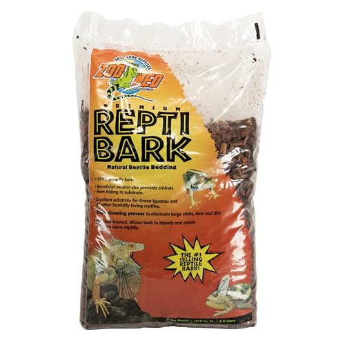 Zoo Med Repti Bark Schors Snippers 8,8 liter 8.8 liter Flamingo