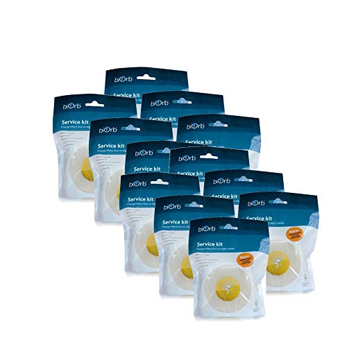 biOrb Service Kit TWELVE PACK van Reef One