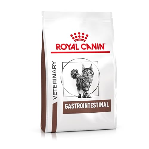 Royal Canin Voedsel voor katten met darmproblemen GI32-2 kg