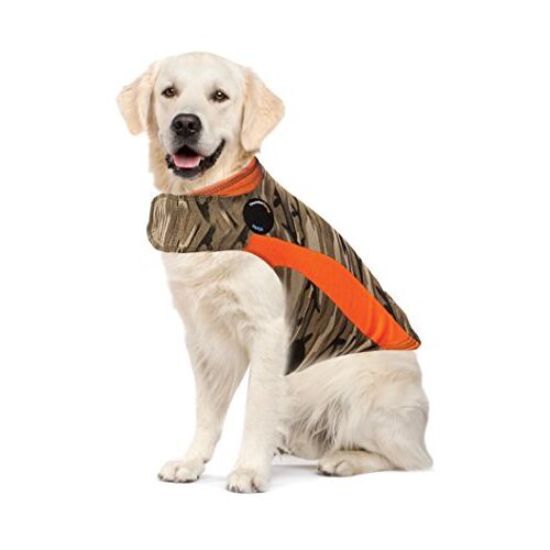 Thundershirt voor honden, X Large, Camo Polo Hondenangst Vest