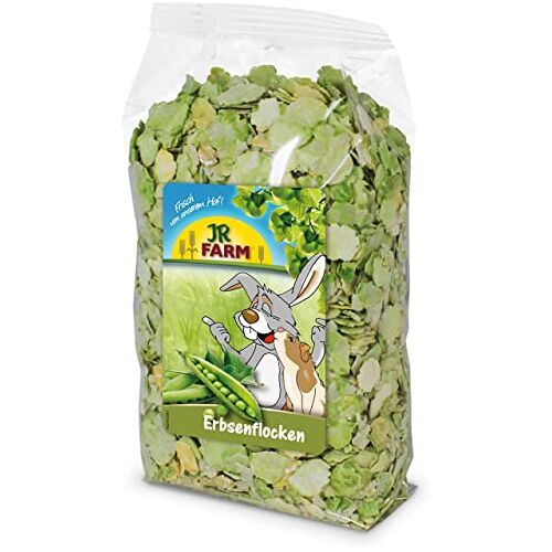 JR Farm Erwtenschilfers 200g