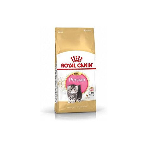 ROYAL CANIN Perzisch voer voor kittens van het Perzische ras