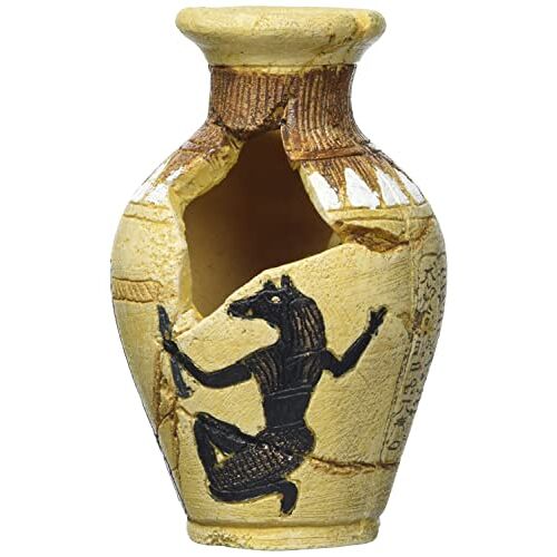 Amtra Golf Egypte Amphora met gat