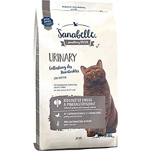 Sanabelle Urinary Droog Kattenvoer 2 kg