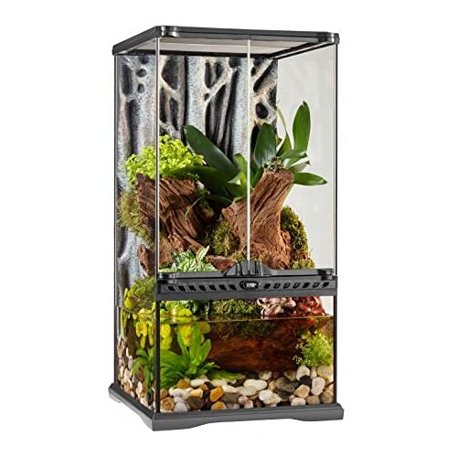 Exo Terra Pt2595 terrarium/paludarium 30 x 30 x 60 cm