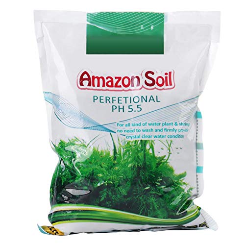 Naroote Water Gras Modder, Aquarium Plant Aquarium Zand 1000g/Zak Vis Aquarium Aquarium Accessoire, Aquarium Bodem Voor Water Gras Aquarium Plant Zaad Voor Planten Groei