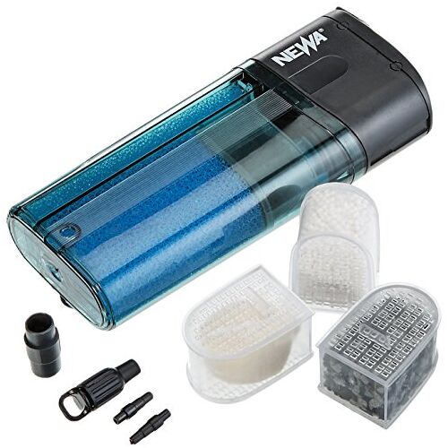 Onbekend Newa Duetto DJ100 filter voor aquaristiek, 140-350 l/h, 5 W