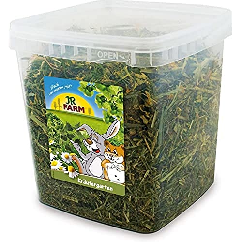 JR Farm Kruidentuin 5 l emmer = 500 g