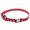 Educator Quick Snap Bungee kraag, 1 inch breed bij 93 cm lang, rood