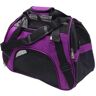 MdybF Cat Carrier Soft-sided Dog Carriers Portable Pet Bag Pink Carrier Bags Blue Cat Carrier Outgoing Travel Breathable Pets Handbag-purple-m