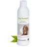 LT-Naturprodukte Bio Hondenshampoo   Zeepvrije & Chemische-vrij   Marokkaanse Lavaklei Voor Jeuk & Allergieën   250ml   Geschikt voor Lang & Kort Haar