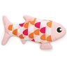 catit Groovy Fish – bewegingsactief, dansende vis, roze