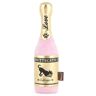 Puppia Playoff P.L.A.Y. PY7065ASF pluche speelgoed voor honden Barking Bubbly Champagne