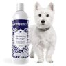 Petpost witmakende shampoo voor honden beste witmakende behandeling voor honden met witte vacht kalmerend watermeloengeur goedgekeurd voor maltezer, shih tzu, bichon frisé