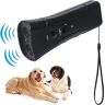 OBONG Petsvago Ultrasonic Anti Barking Remote,Portable Petsvago Dog Trainer,Barkwave Training Remote,Dog Barking Control Devices Dog Training Tools (1Pcs)