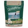 Christopherus Chris.Getrfr VOLWASSEN Ente-Kart.1,5kg