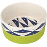 Now House for Pets by Jonathan Adler Jonathan Adler: Nu House "Oslo" Duo Bowl Medium