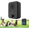 behound Anti-Bark Device That Trains Your Dog Not to Bark, Barkpup Anti Barking Device, Stop Neighbors Dog Barking, Ultrasonic Dog Bark Deterrent, Dog Barking Deterrent Devices (1 pcs)