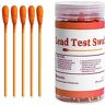 Spactz Loodverf Test Kit 60 Stuks Lood Test Kit Home Lood Test Kit Lood Teststrips PET