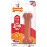 Nylabone Bacon Bone Dog Chew Regular