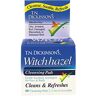 Dickinson Brands T.N. Dickinson s Hazelets Witch Hazel Pads 60 Ea by T.N. Dickinson