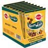 PEDIGREE Tasty Minis Dog Treats, Chewy Cubes with Chicken and Duck Flavour Training Treats, Pack of 8 (8 x 130 g)