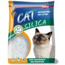 Nobby Silica Kattennest, 2,25 kg