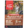 Orijen regional red cat kattenvoer 1,8 KG