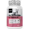 animigo Vitamines en Mineralen voor Honden en Katten 365 tabletten voor 1 jaar voorraad Vitamine supplement voor hond en kat met 18 vitamines Multivitamine met vitamine C, D, B van